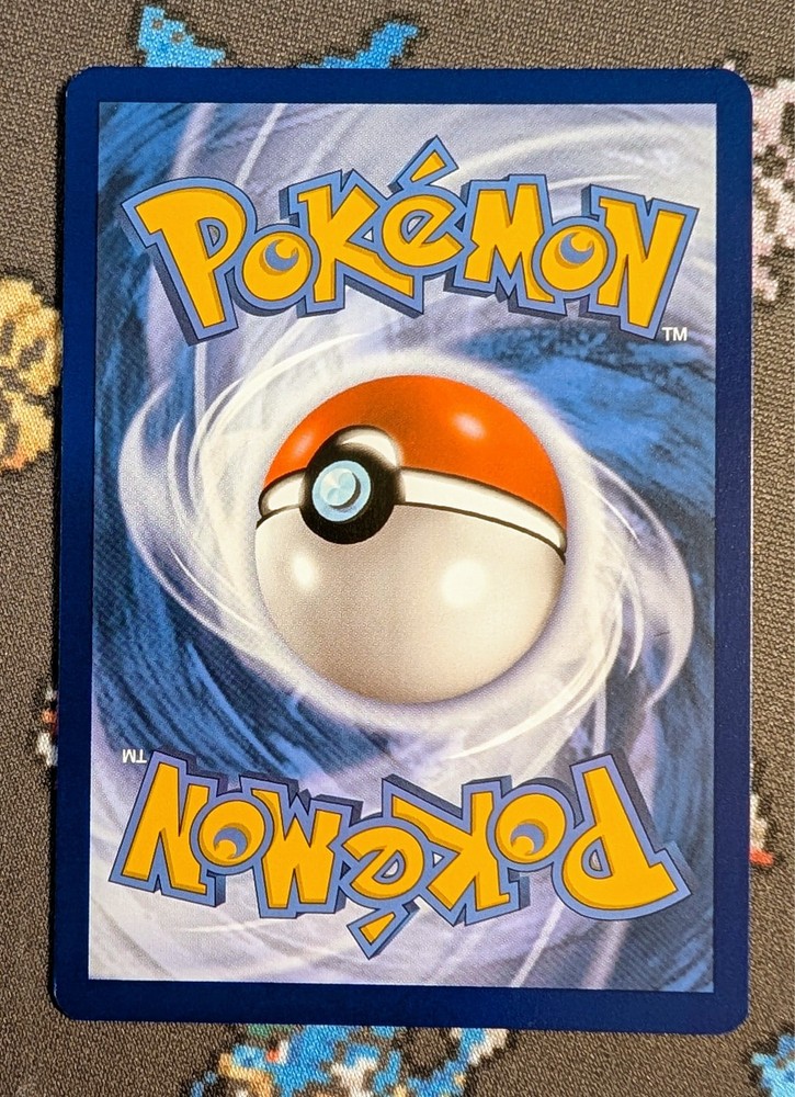 Pokémon Paldean Fates Master Set