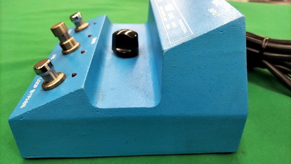 Pmg Buf E945 Effector No.nm1503