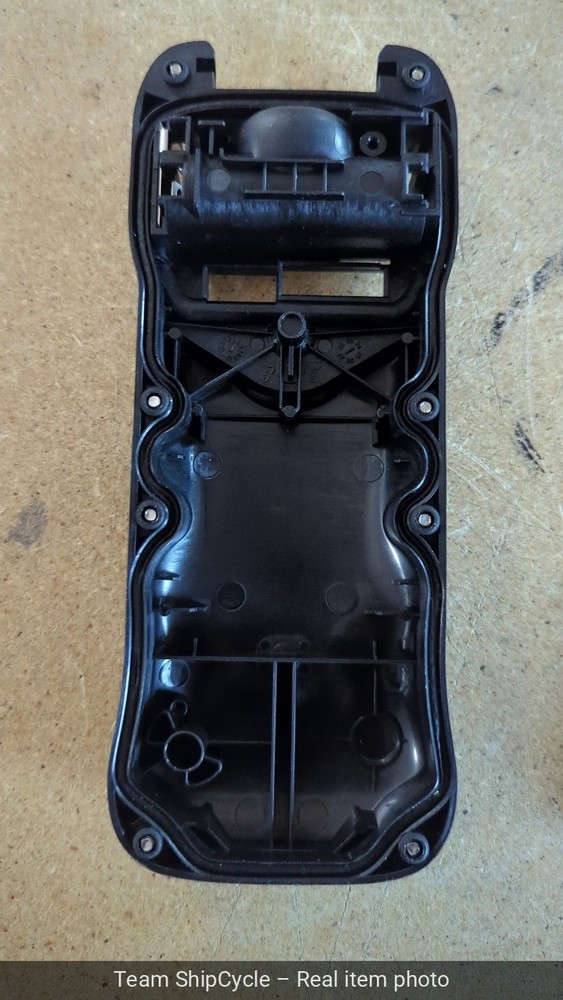 Magnetek FLEX6EX2BOTTOM back cover case radio remote control transmitte G2U