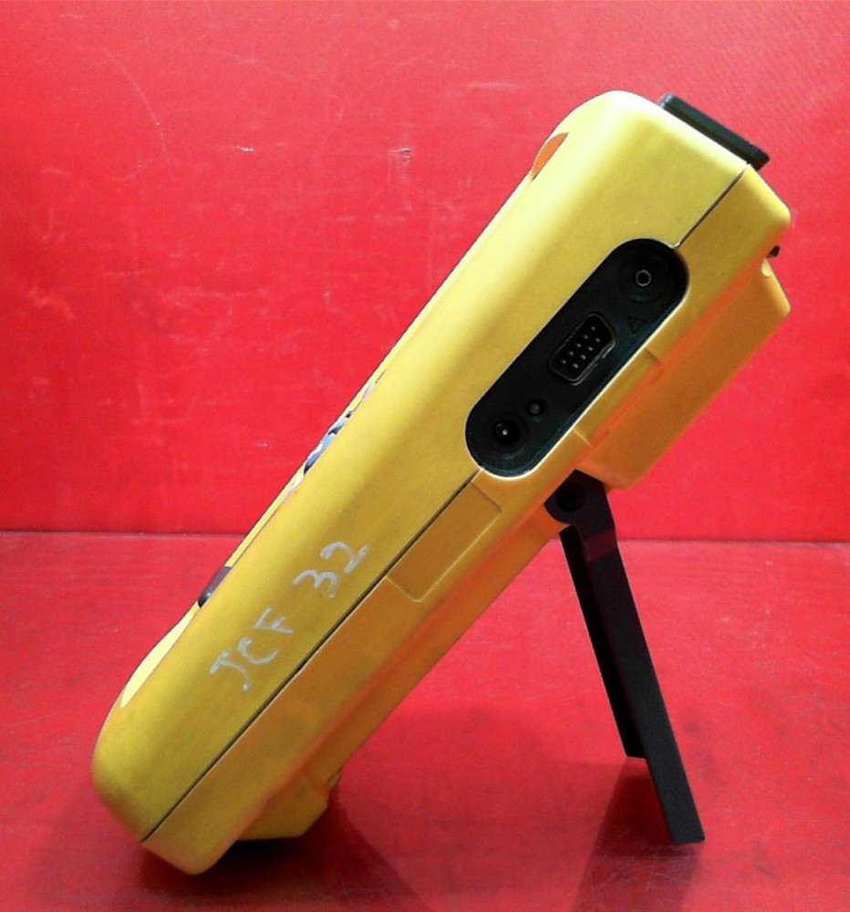 Fluke DSP-4000 Cable Analyzer