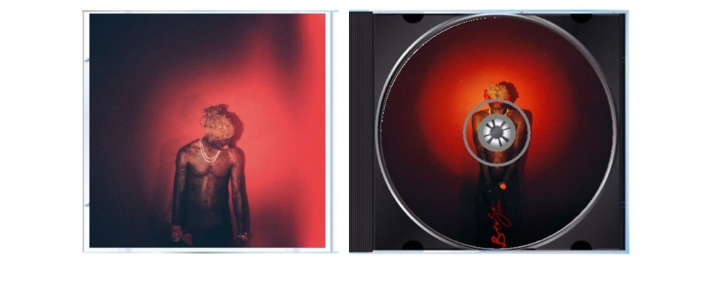 Barter 6 CD - Young Thug