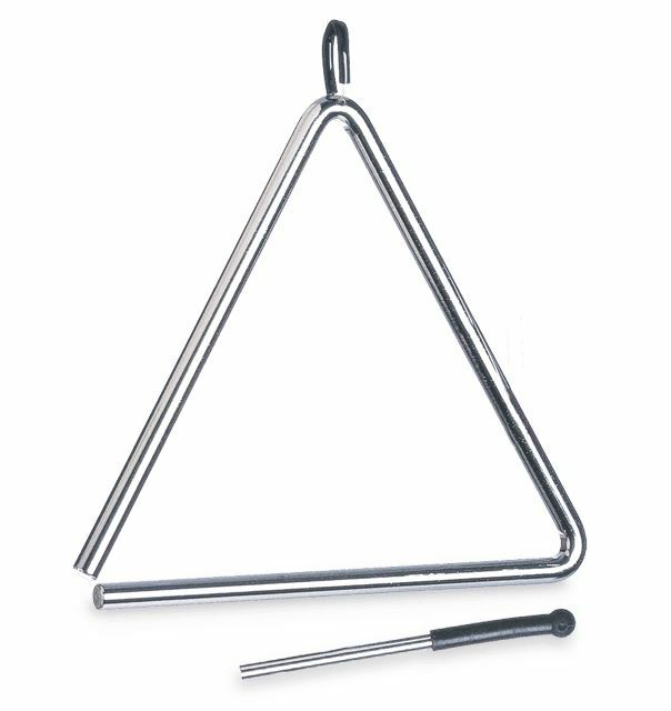 LP LPA123 Aspire 10" Pro Triangle