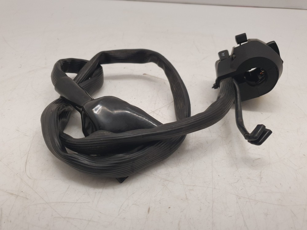 ♻️ Keeway Rkr 125 E4 2018 - 2021 Eu4 Left Side Switchgear ♻️