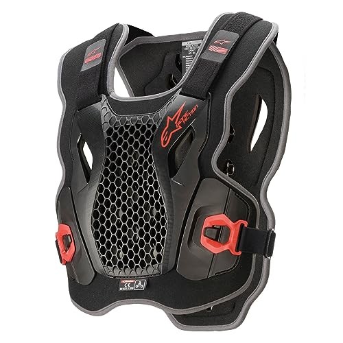 Bionic Action Chest Protector X-Large-XX-Large