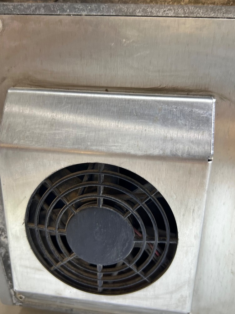 Anton Paar DMA4500M Density Meter