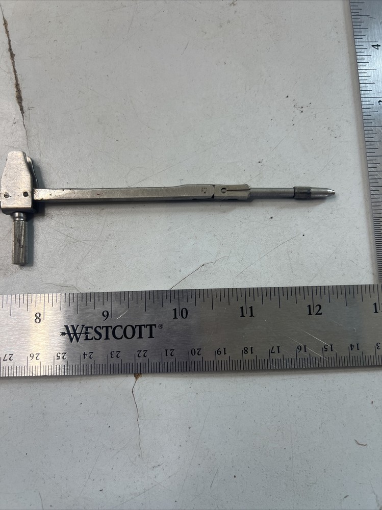 Vintage Ridgways Germany Compass