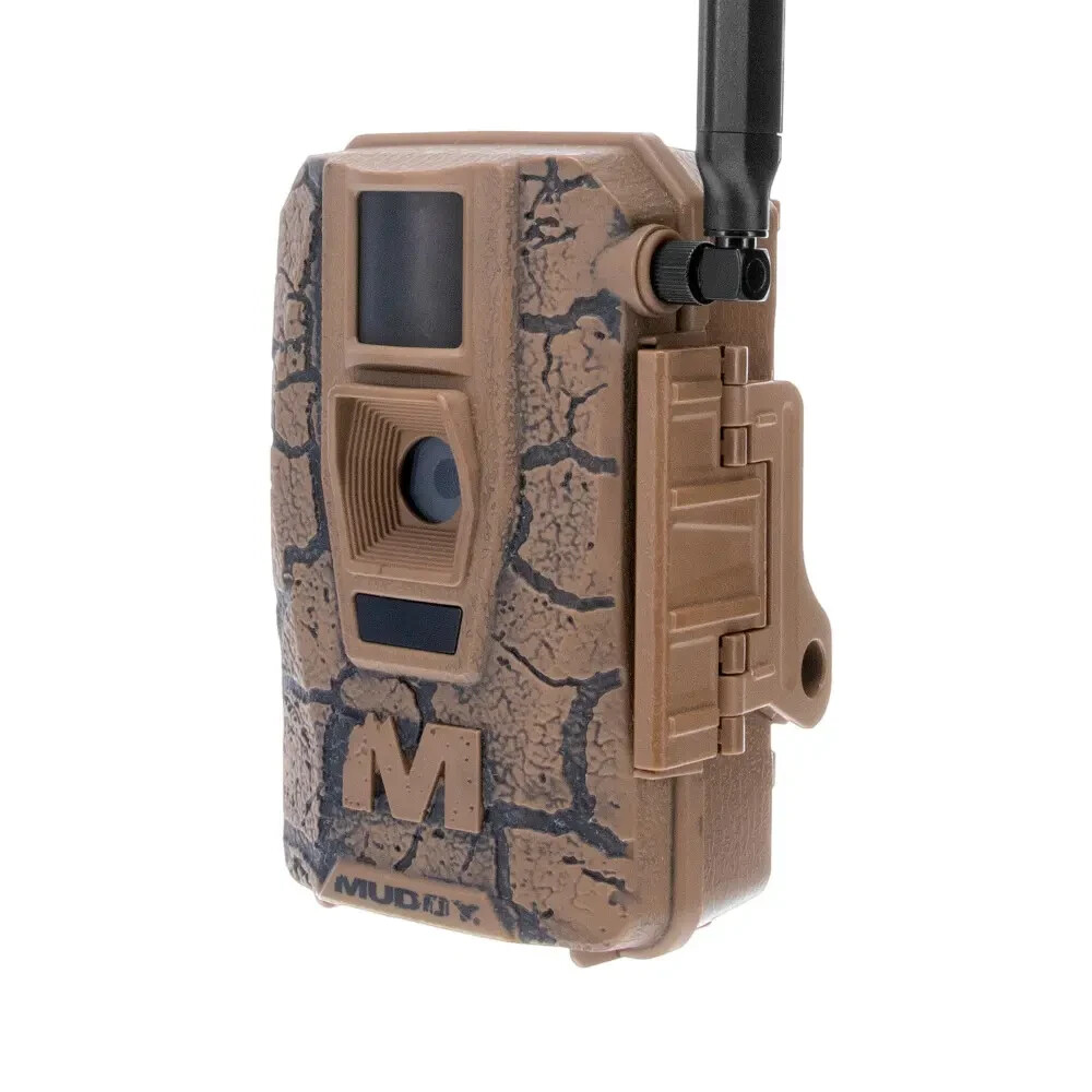 Muddy MITIGATOR CELLULAR TRAIL CAMERA
