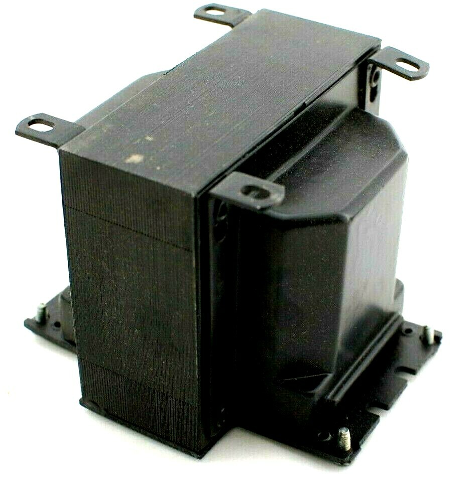 Hevi-Duty E275C Industrial Control Transformer