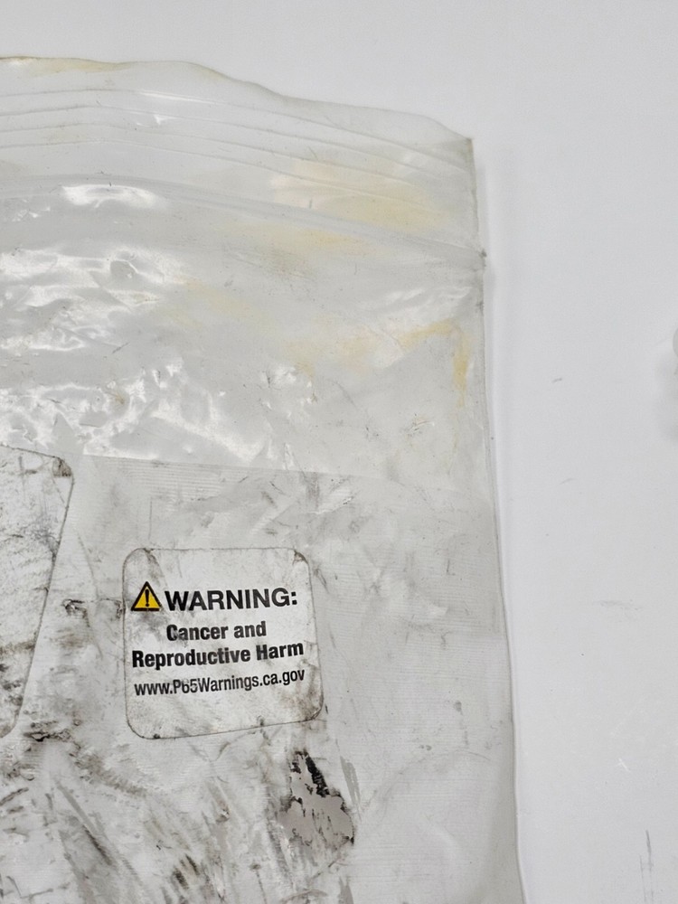 100271886 Lower Temperature Probe w/ Integrated Connector