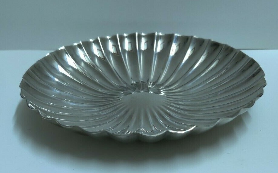 EPNS AL Silver Bowl