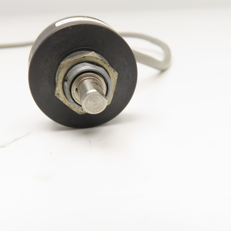 Grayhill 63KY3036 Panel Mount Potentiometer