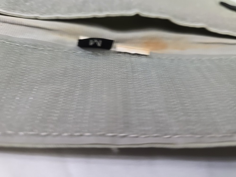 Velocity Systems Ultra Low Vis Medium #10