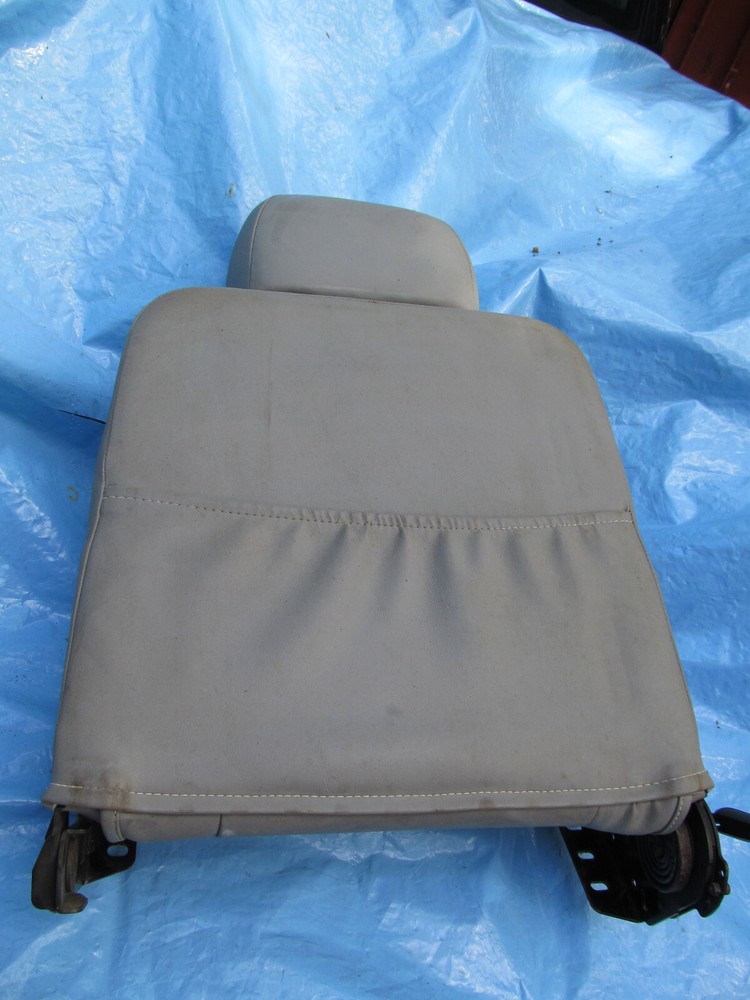 Pride Legend Xl Scooter Adjustable Seat back