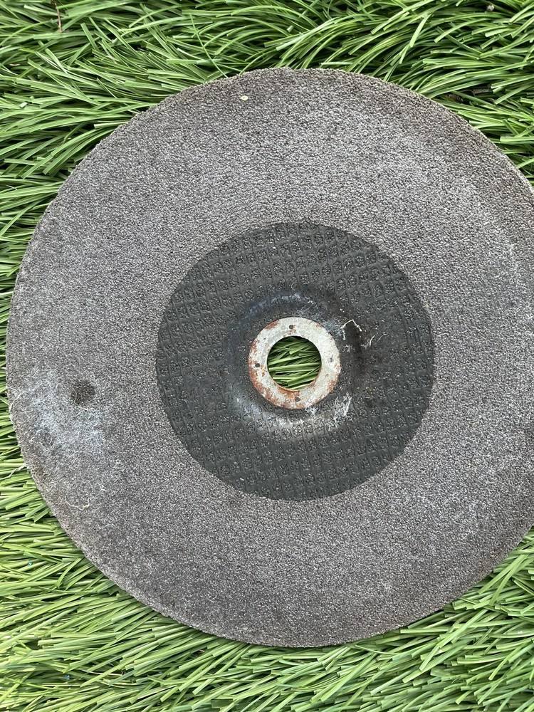 norton grinding wheel Type 27