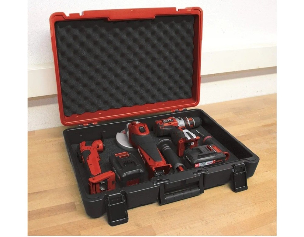 Einhell Hard Tool Box Case 22" Case Only