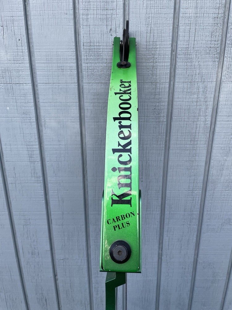 Nickerbocker Compound Bow Vintage