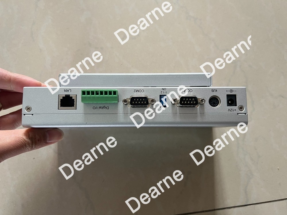 1pc Taiwan Chroma DNC500 chroma data logger