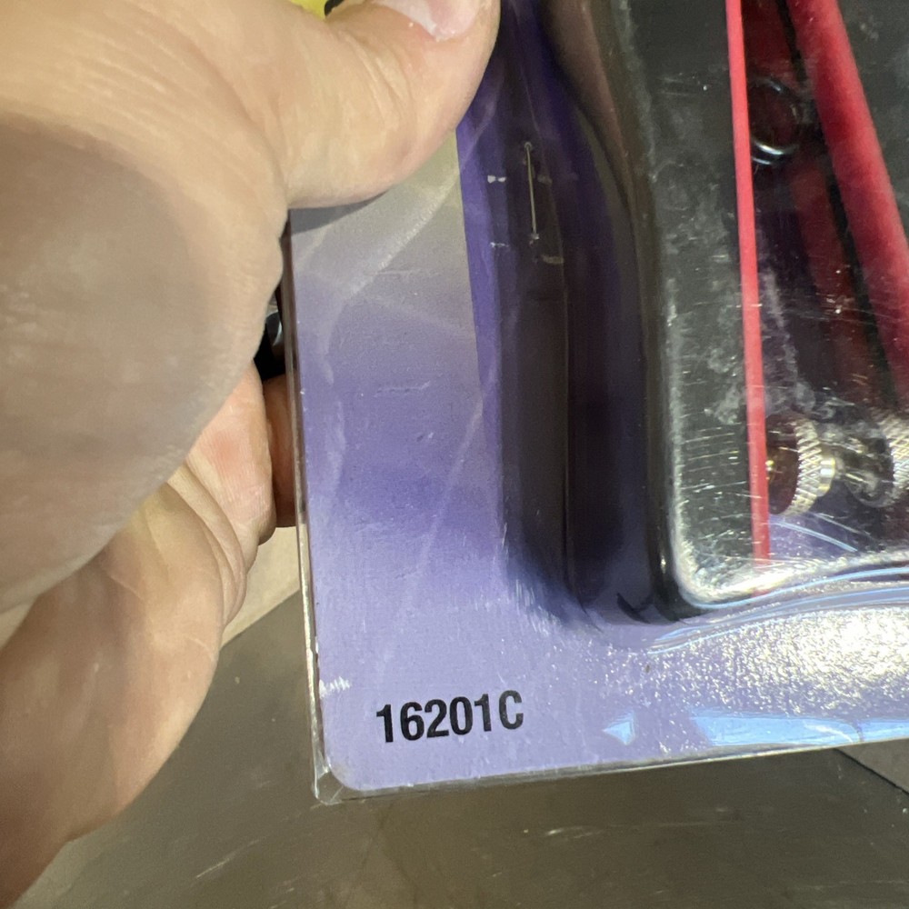 Platinum Tools 16201C SealSmart Compression Crimp Tool Clamshell