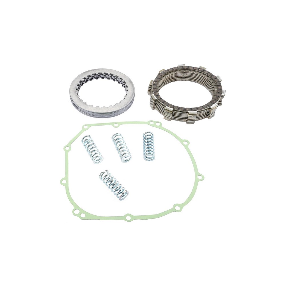 TRW Clutch Superkit, Msk206