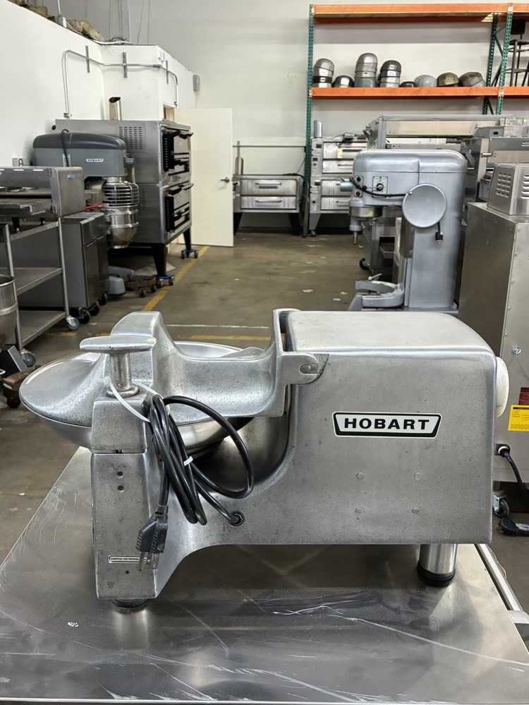 hobart chopper 84145