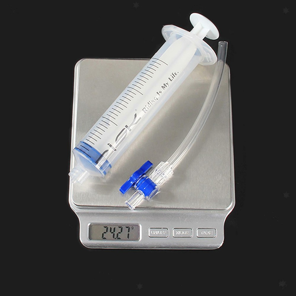 30 ml s for Kit for Fluid Extractor Dispenser