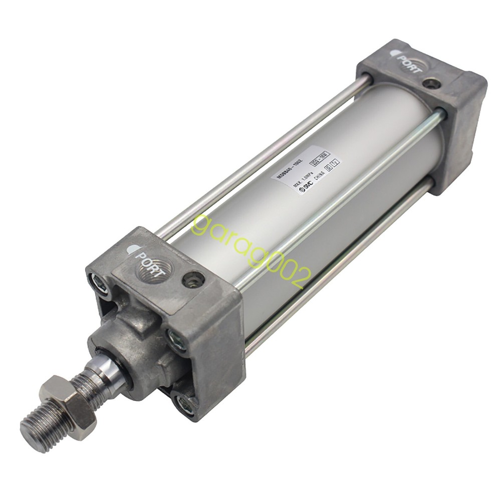 SMC MDBB50-100Z Standard Cylinders New