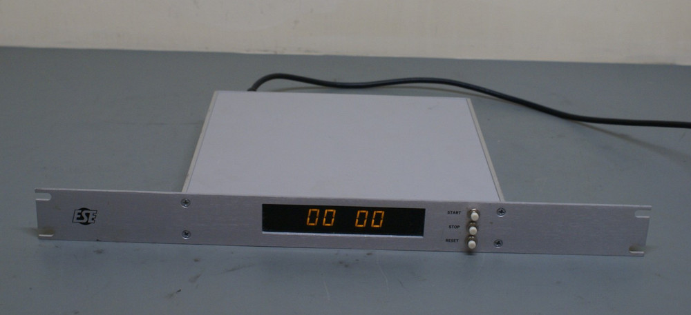 ESE ES-520UP Minutes Master Timer     WB