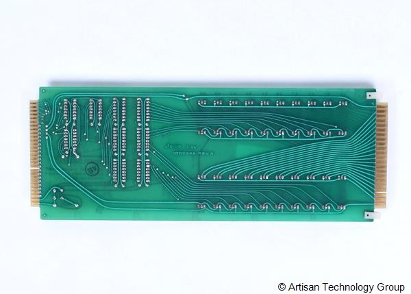 AD Data Systems 230142-12-305 Relay Board