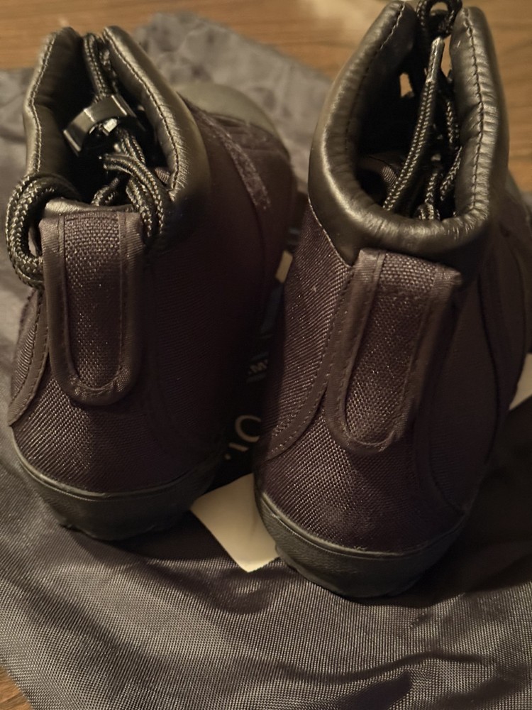 DUI - Rock Boots size 5 New!!