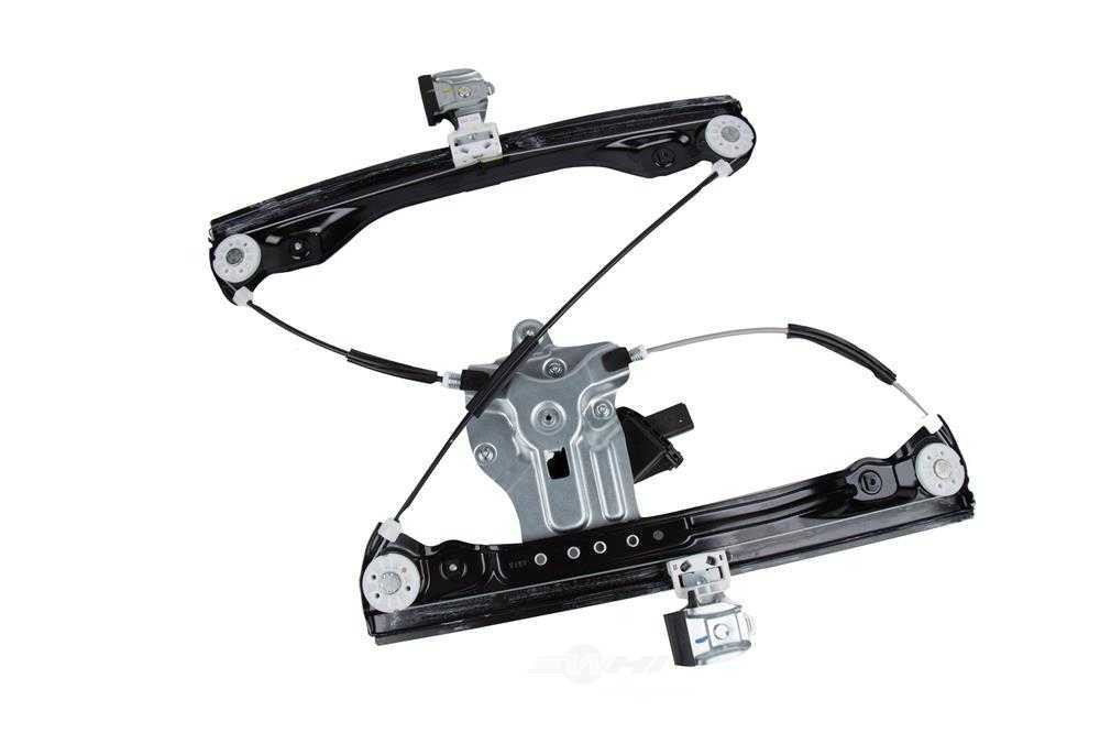 Window Motor and Regulator Assembly