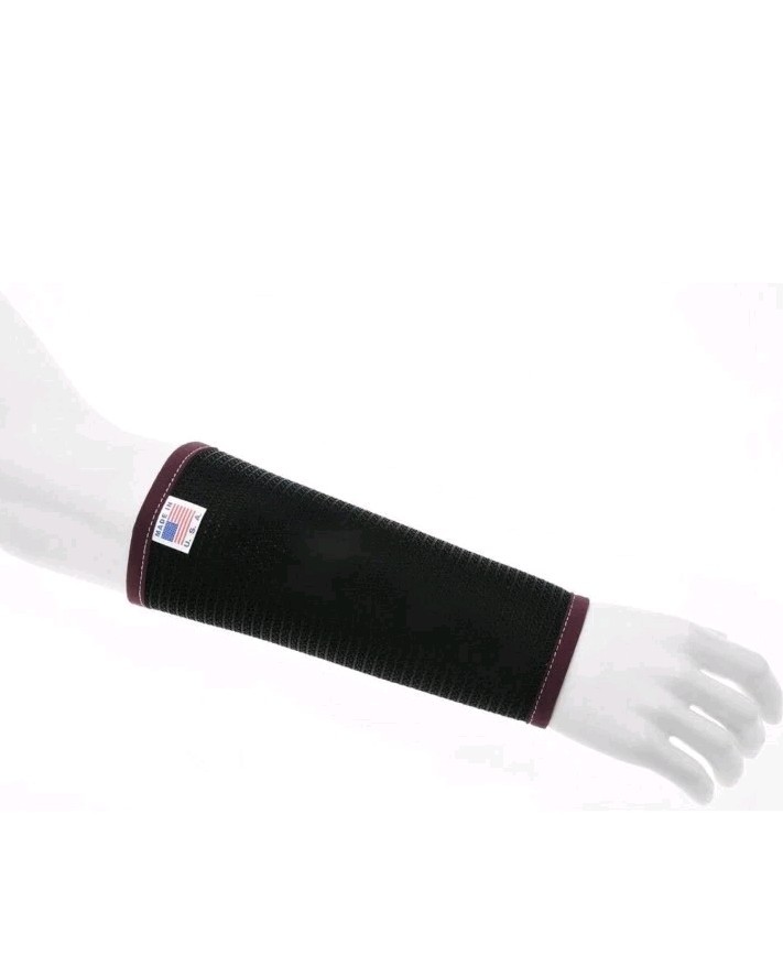 Cut & Puncture-Resistant Sleeve: Size Universal 2 Pcs