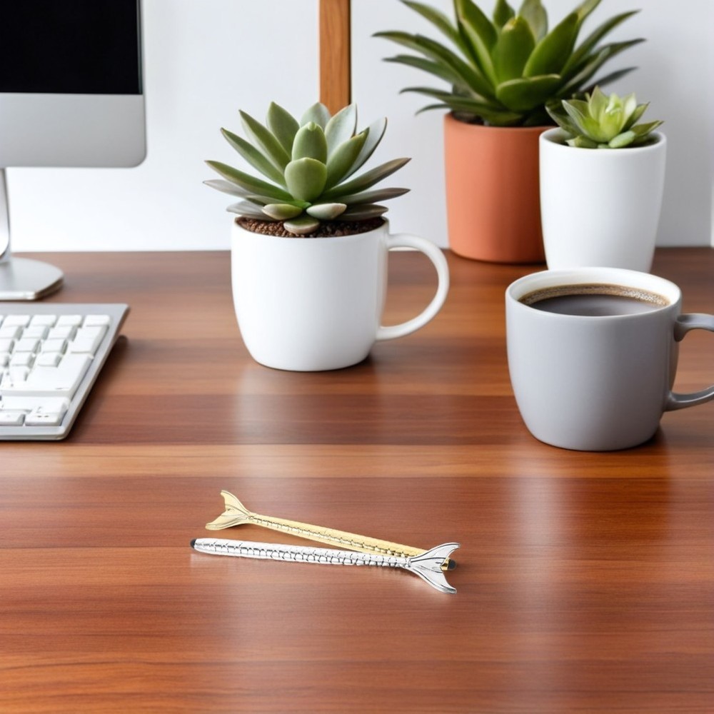 2 Pcs Writing Tablet Stylus Drawing Pen Devices for Computer Screen