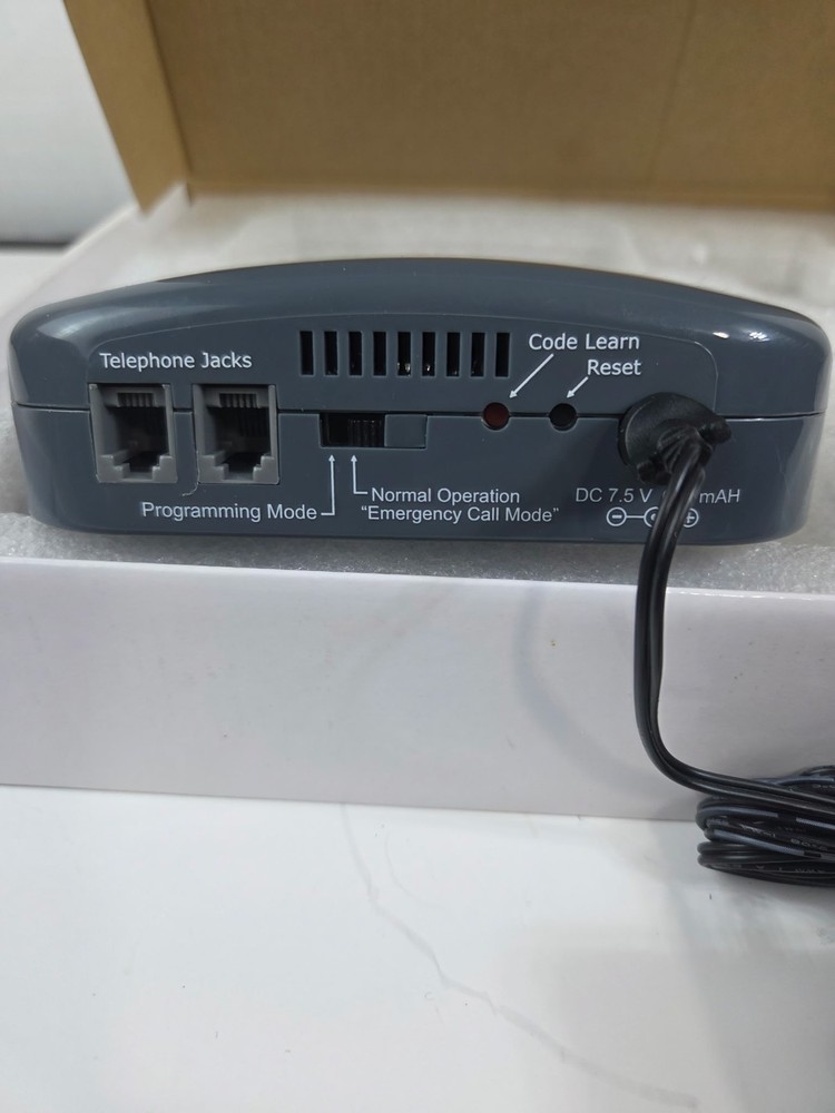 Life Run Personal 2-Way Voice Emergency Response System