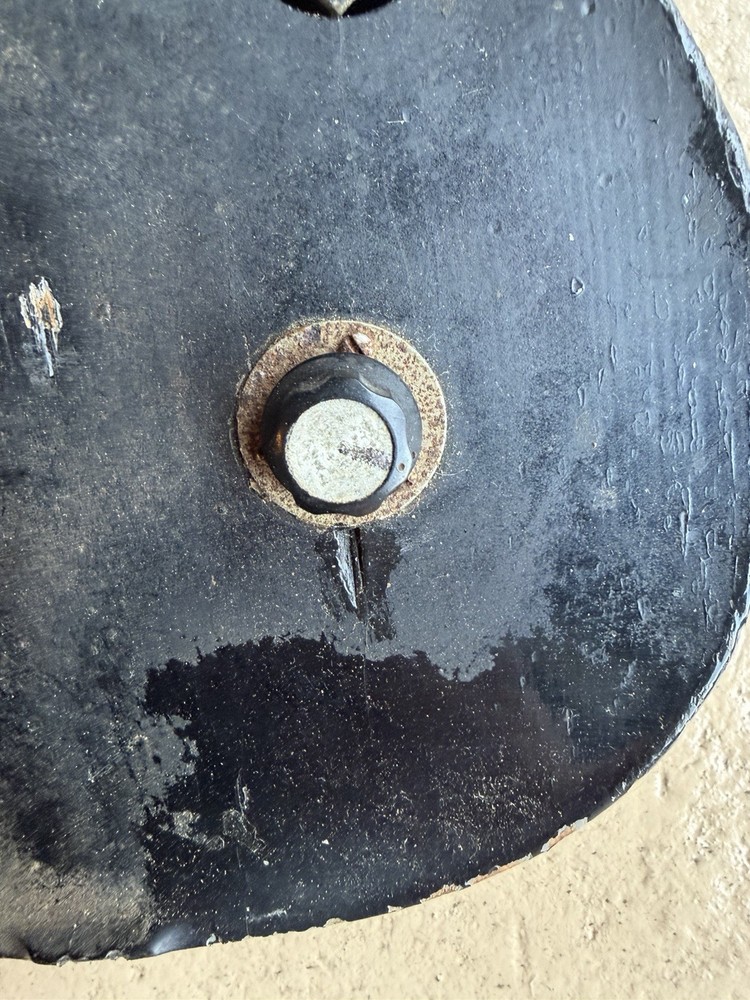 Barcus-Berry Electric Violin Black Polished 4-String needs work