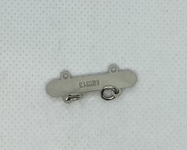 US Marine Corps - Pistol 3rd Award