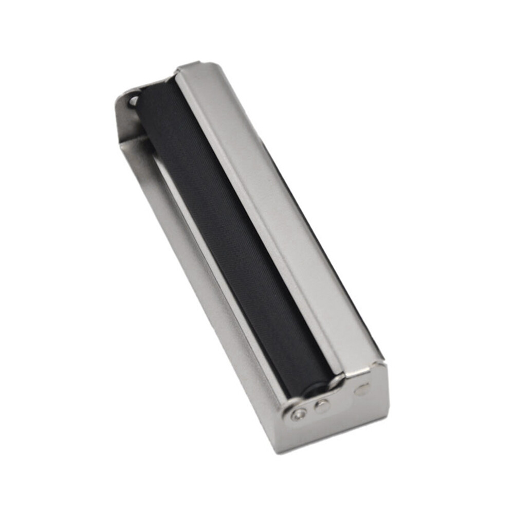 Tobacco Roller 100mm Cigarette Maker Tool Cigarette Smoking Rolling Machine