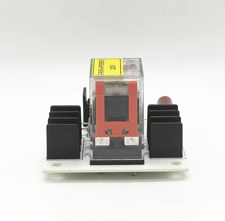 1pcs HABOR E-RVR-APR3RS1 220V phase sequence board reverse relay board protector