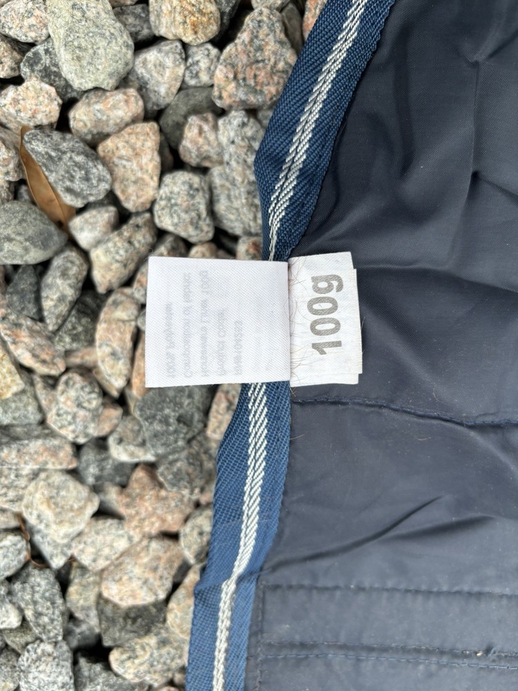 84” Horseware Liner 100g - Used