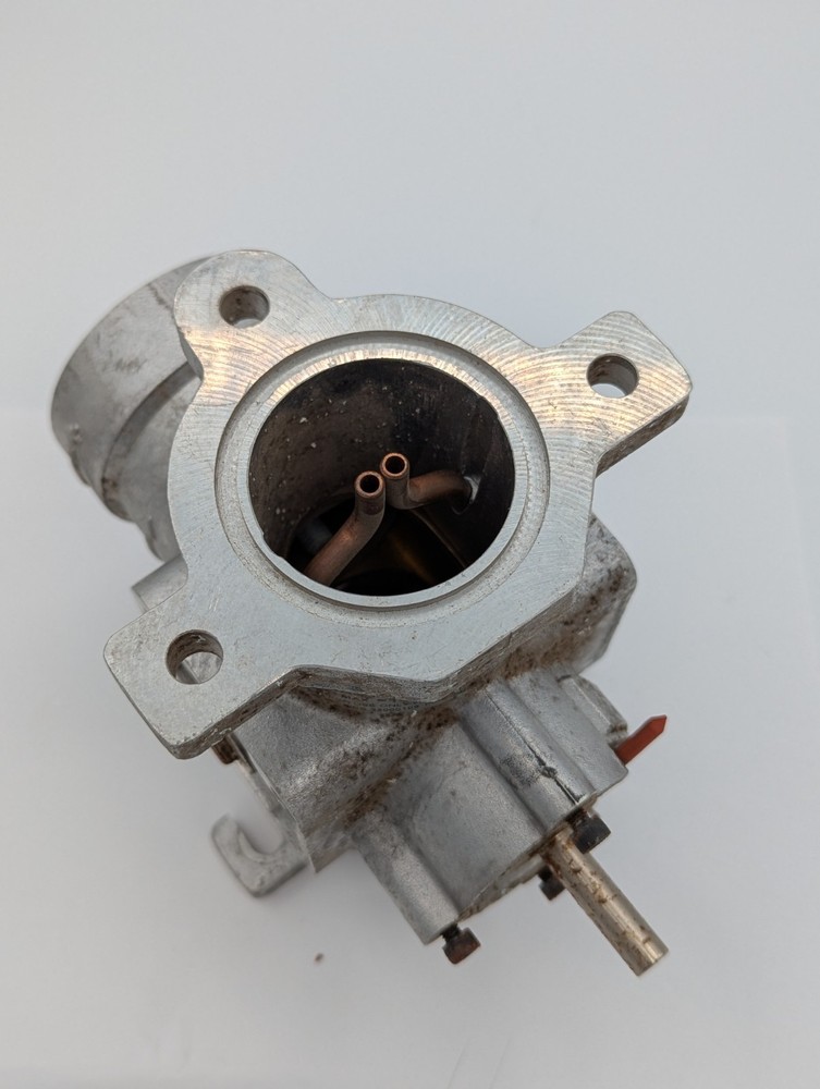 Honeywell V5197A1003 Firing Rate Butterfly Gas Valve V5197A - Parts/Repair