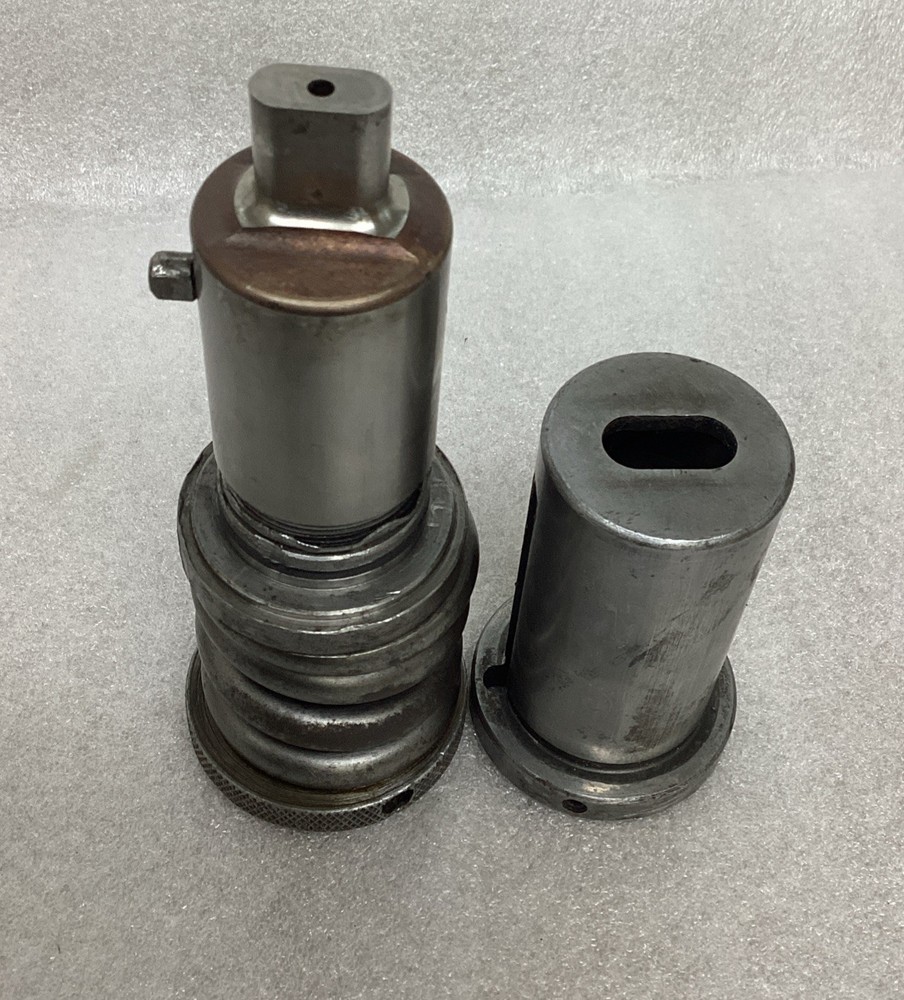 Wilson Tool .312 X .625