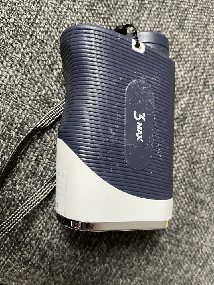 Blue Tees 3 Max Rangefinder