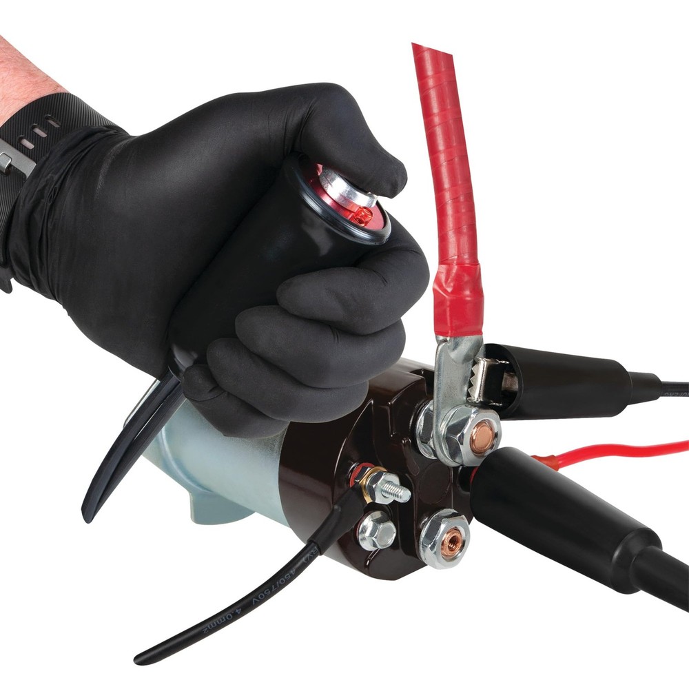 Performance Tool W80586 Heavy Duty Remote Starter, Black