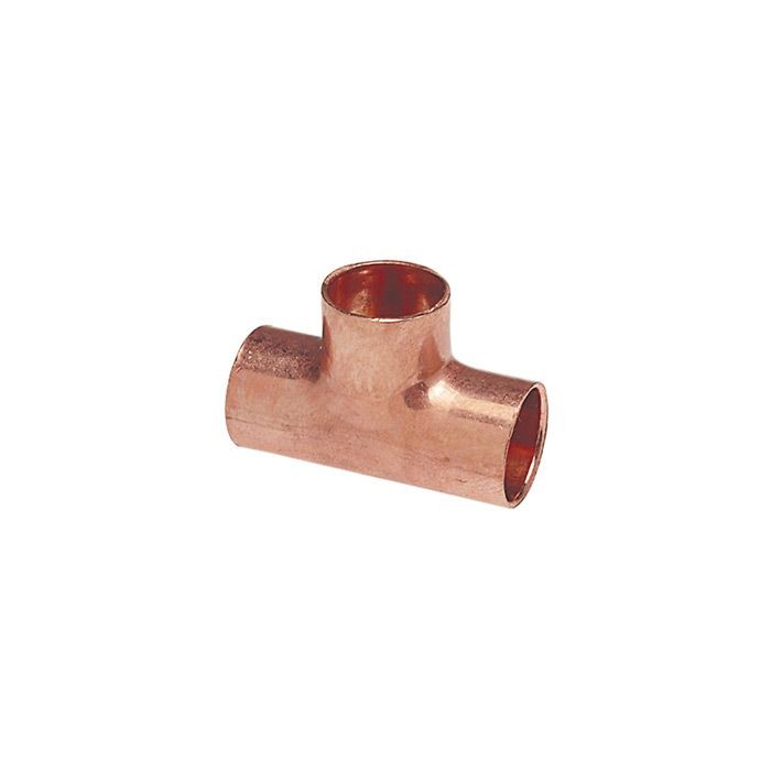 Winston 9106600 3" WROT CXCXC Tee Fitting