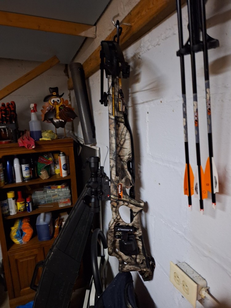 cross bow for sale