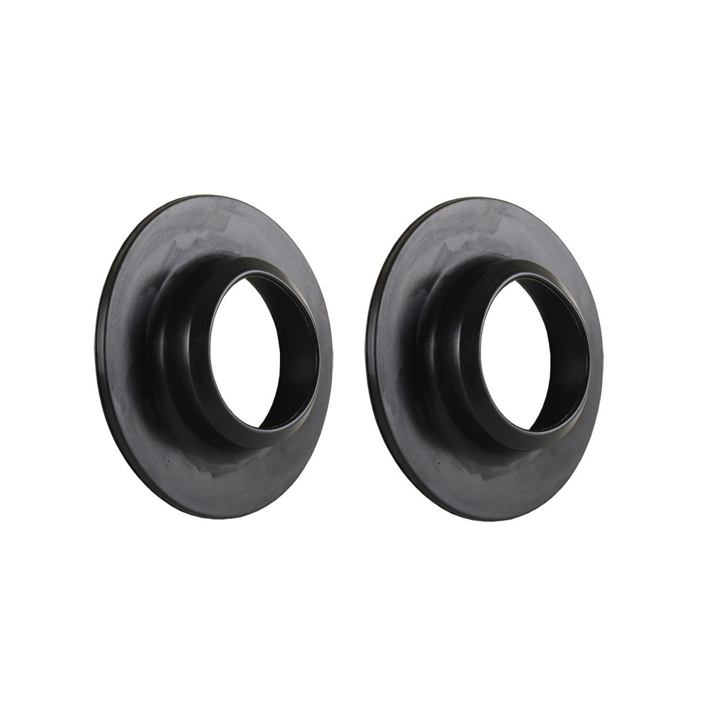 2005-2014 REAR UPPER AND LOWER COIL SPRING INSULATOR KIT