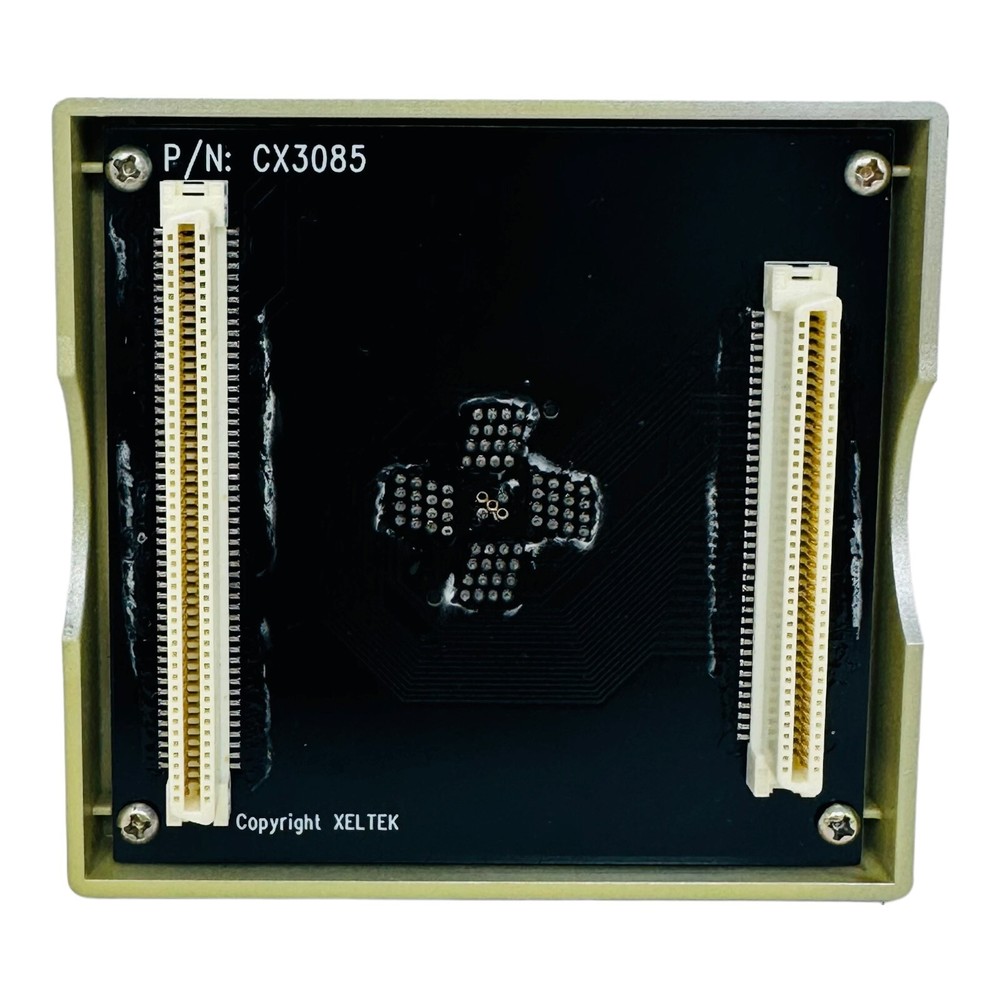 XELTEK CX3085 PROGRAMMING ADAPTER