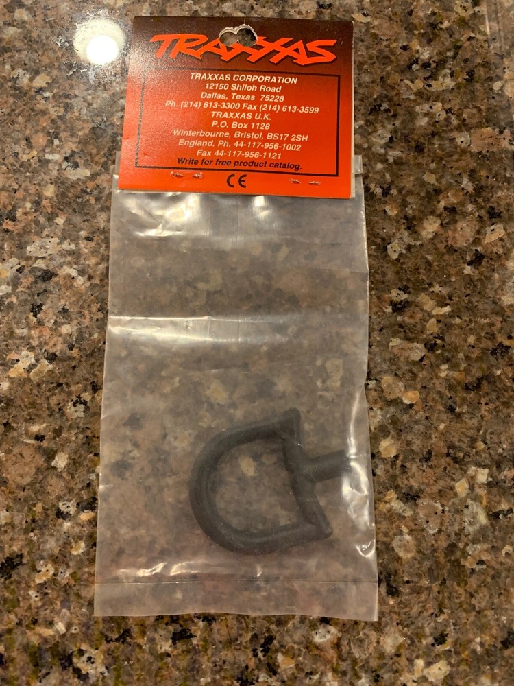 New Traxxas 4078 Starter Pull Ring TRX Pro.15 / Marine