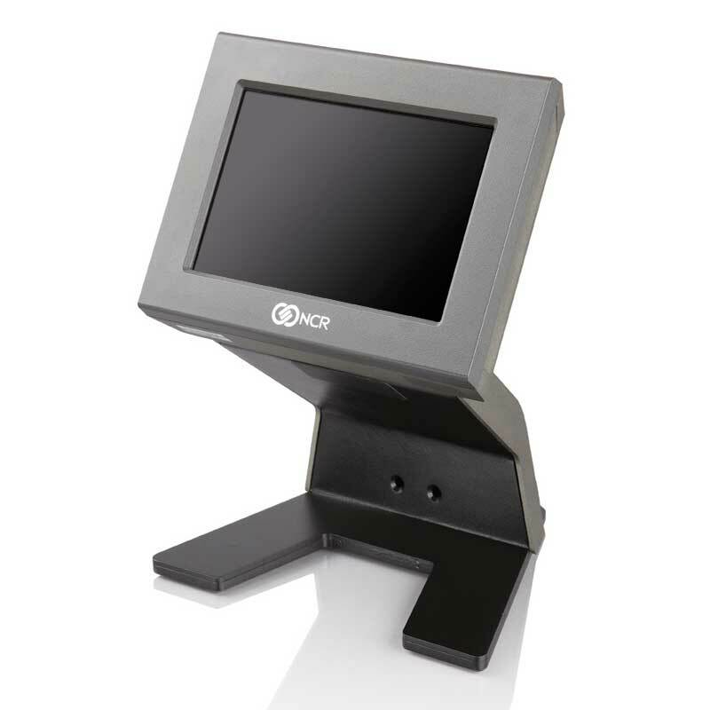 NCR Customer Display