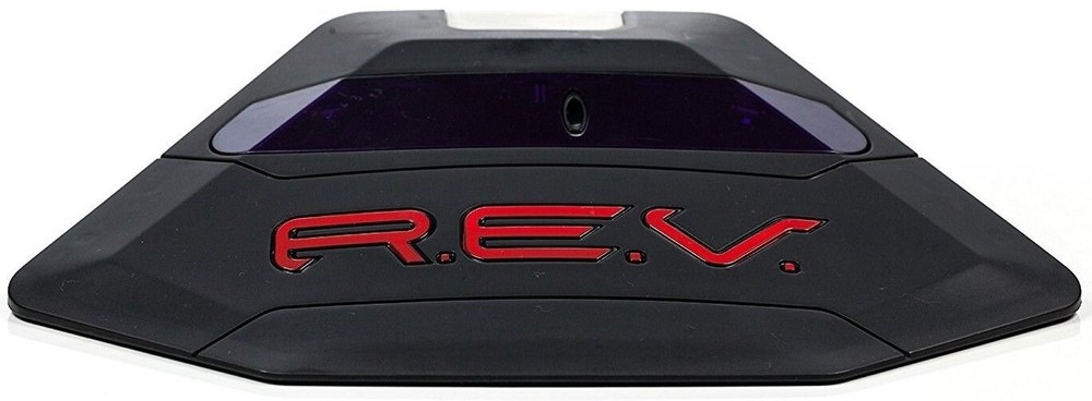 WowWee Robotic Enhanced Vehicle SMART RAMP Apple/Android compatible R.E.V. REV