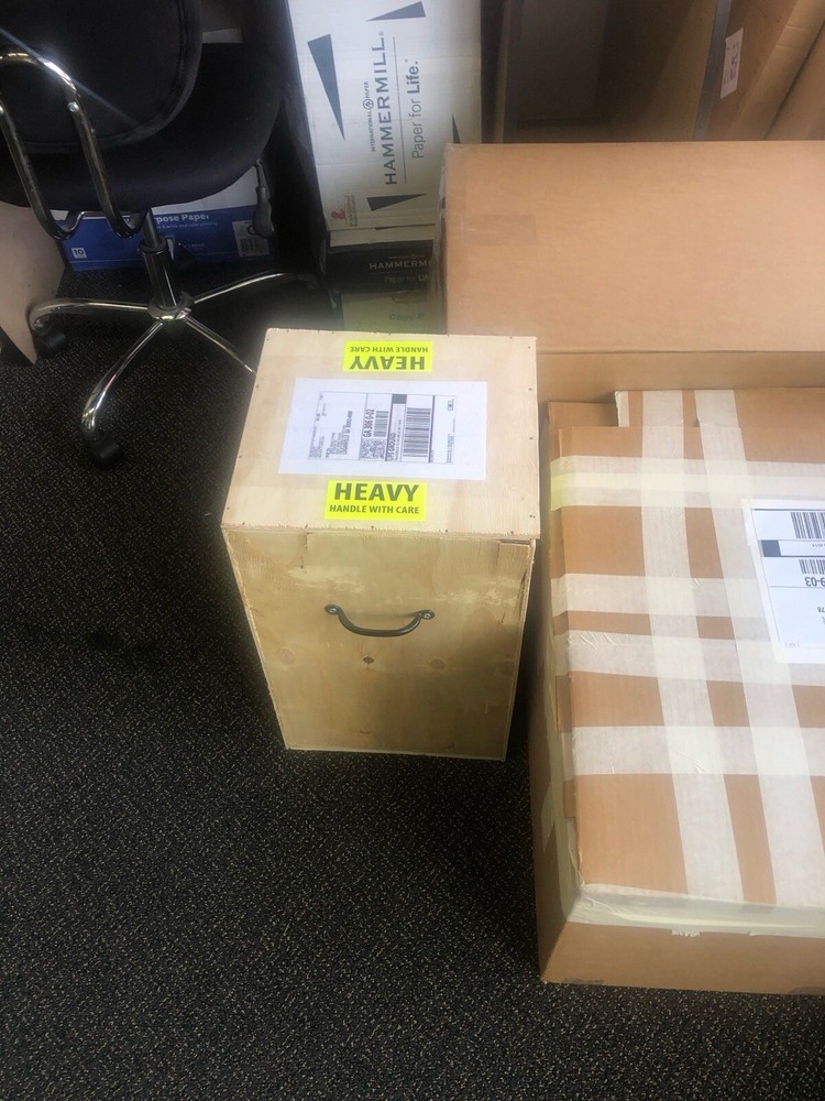 A.C. Compressor 2 &1/2 Ton R-410 “USED” Preowned